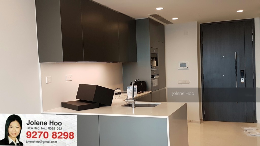 Cairnhill Nine (D9), Apartment #146713632